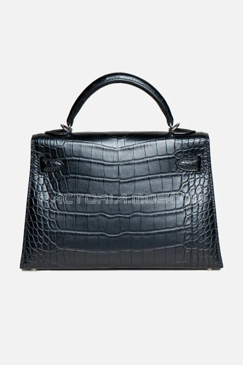 Alligator matte