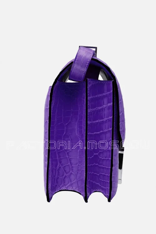 Crocodile Niloticus matte