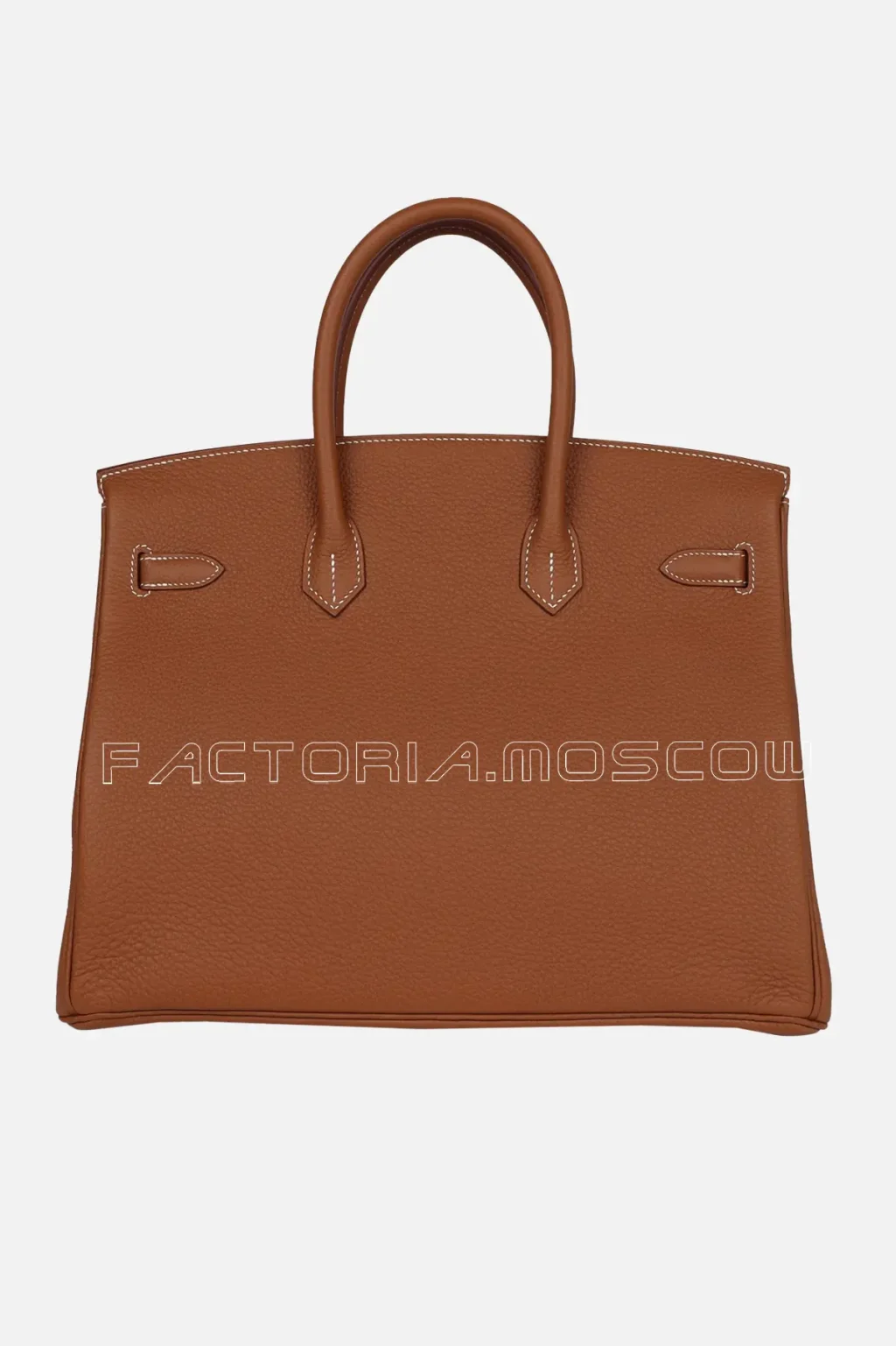 Hermès Birkin 35 Togo Colour GHW