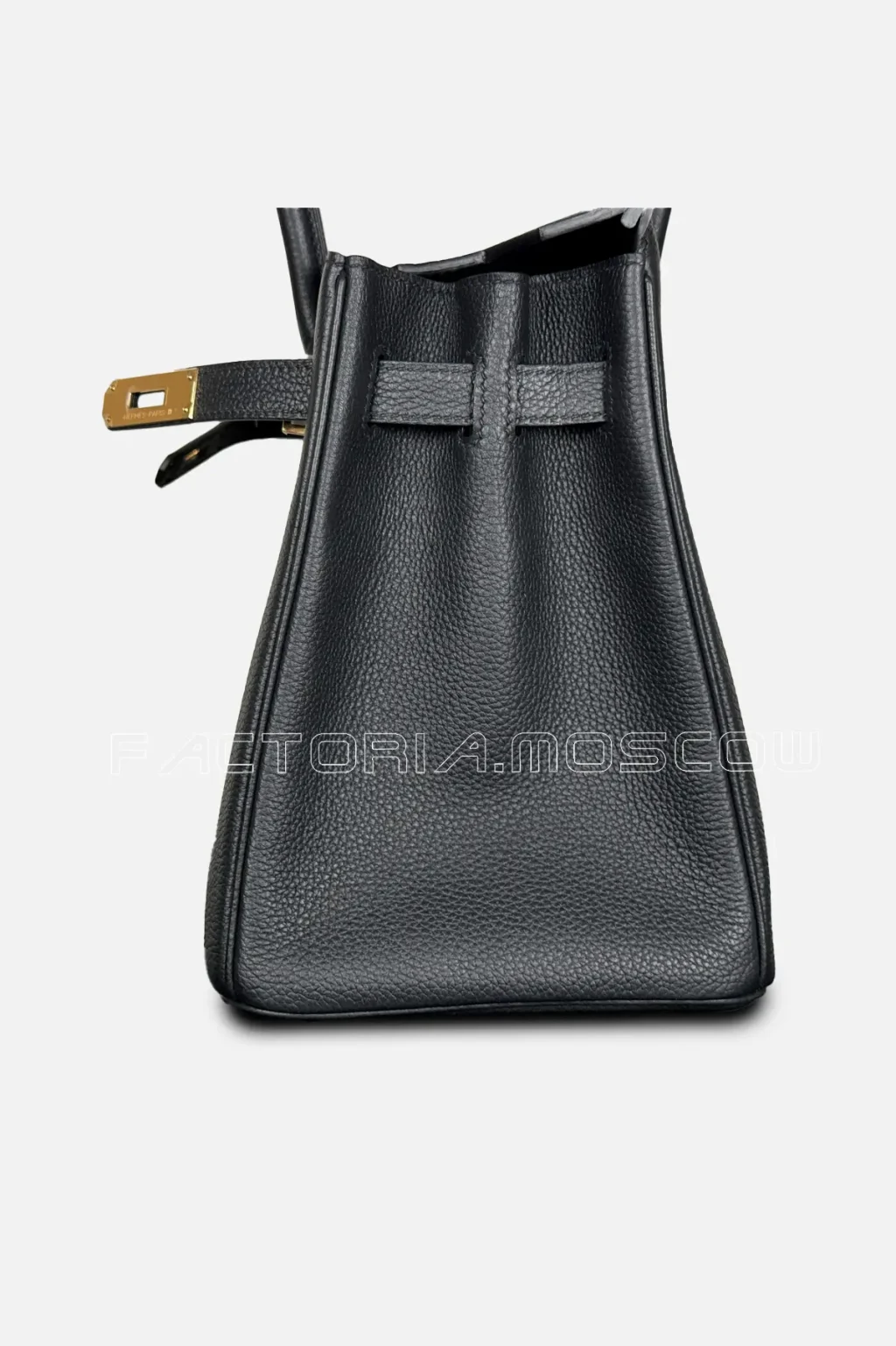 Hermès Birkin 30 Togo Colour Black Hardware GHW