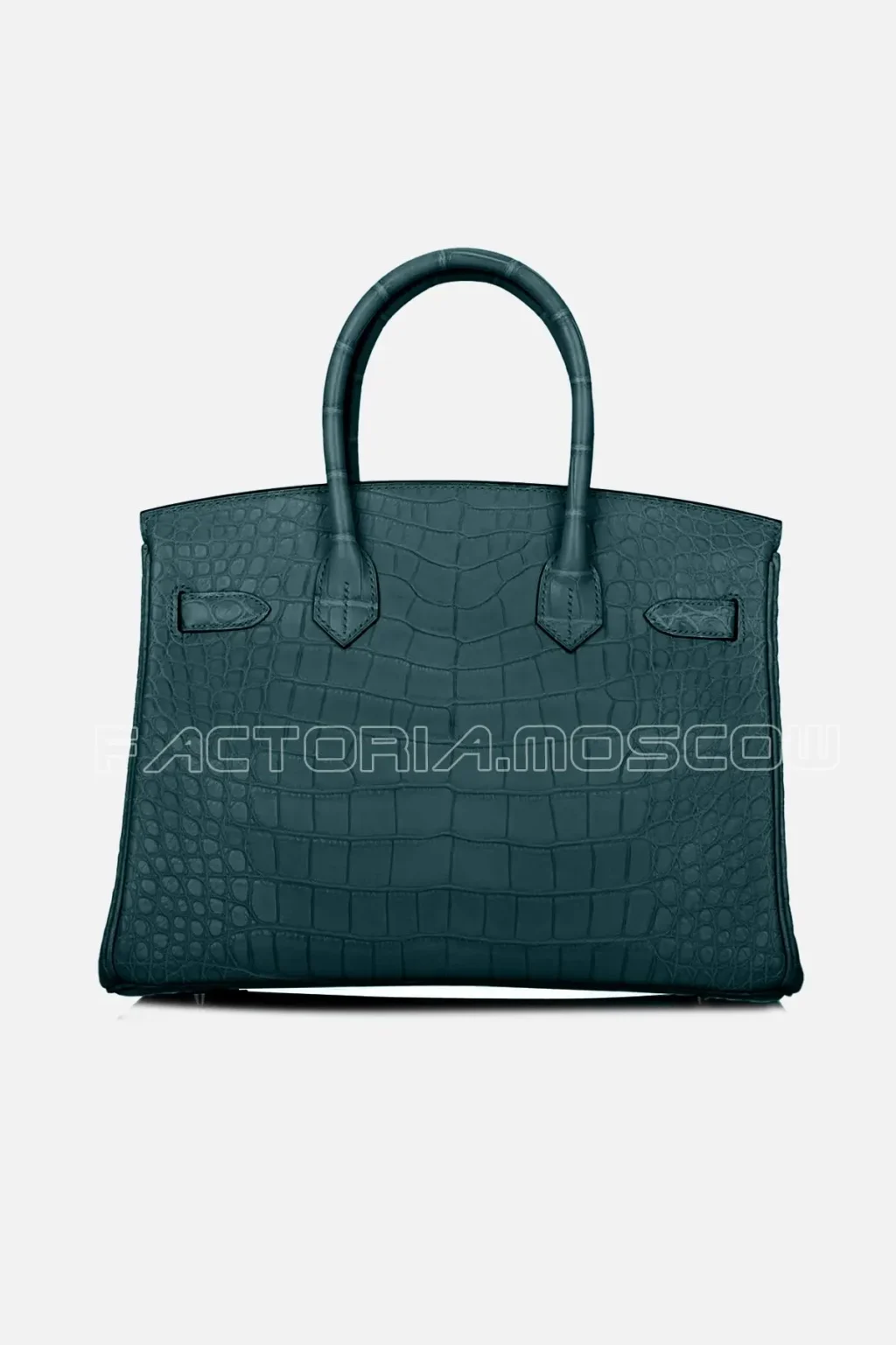 Alligator matte