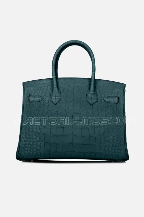 Alligator matte