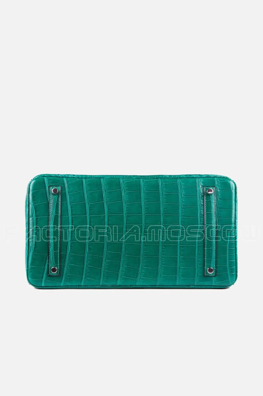 Alligator matte