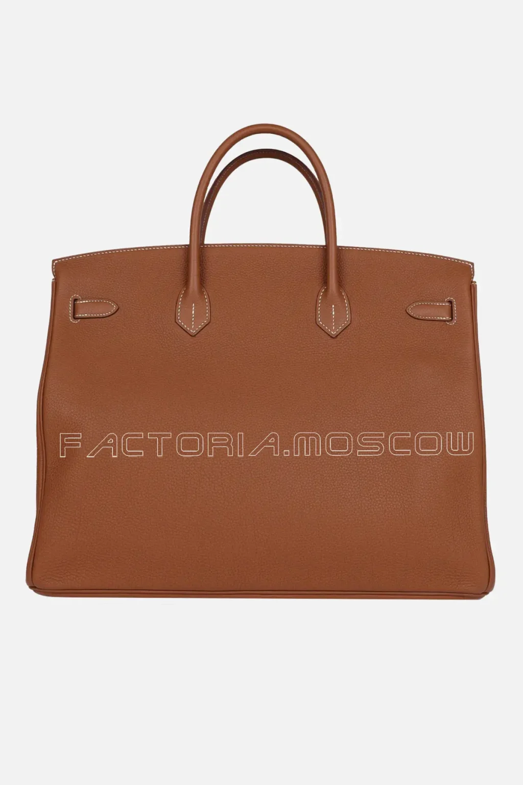 Hermes Birkin 40 Togo Colour GHW