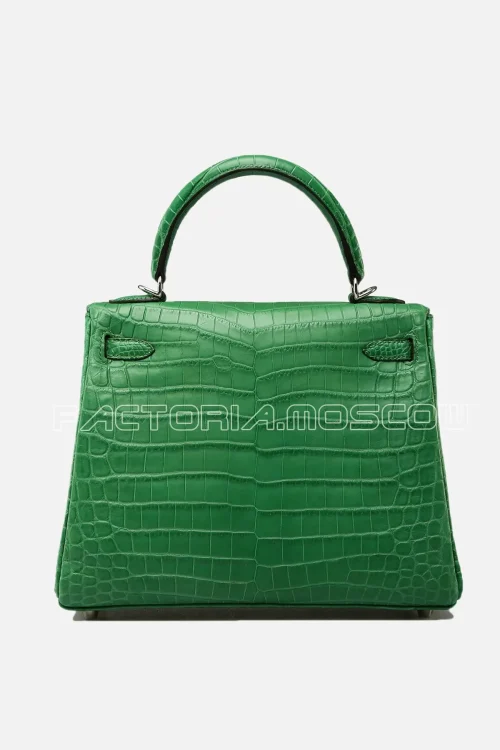 Crocodile Niloticus matte