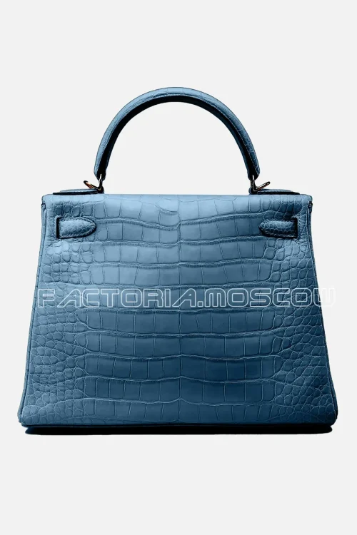Alligator matte