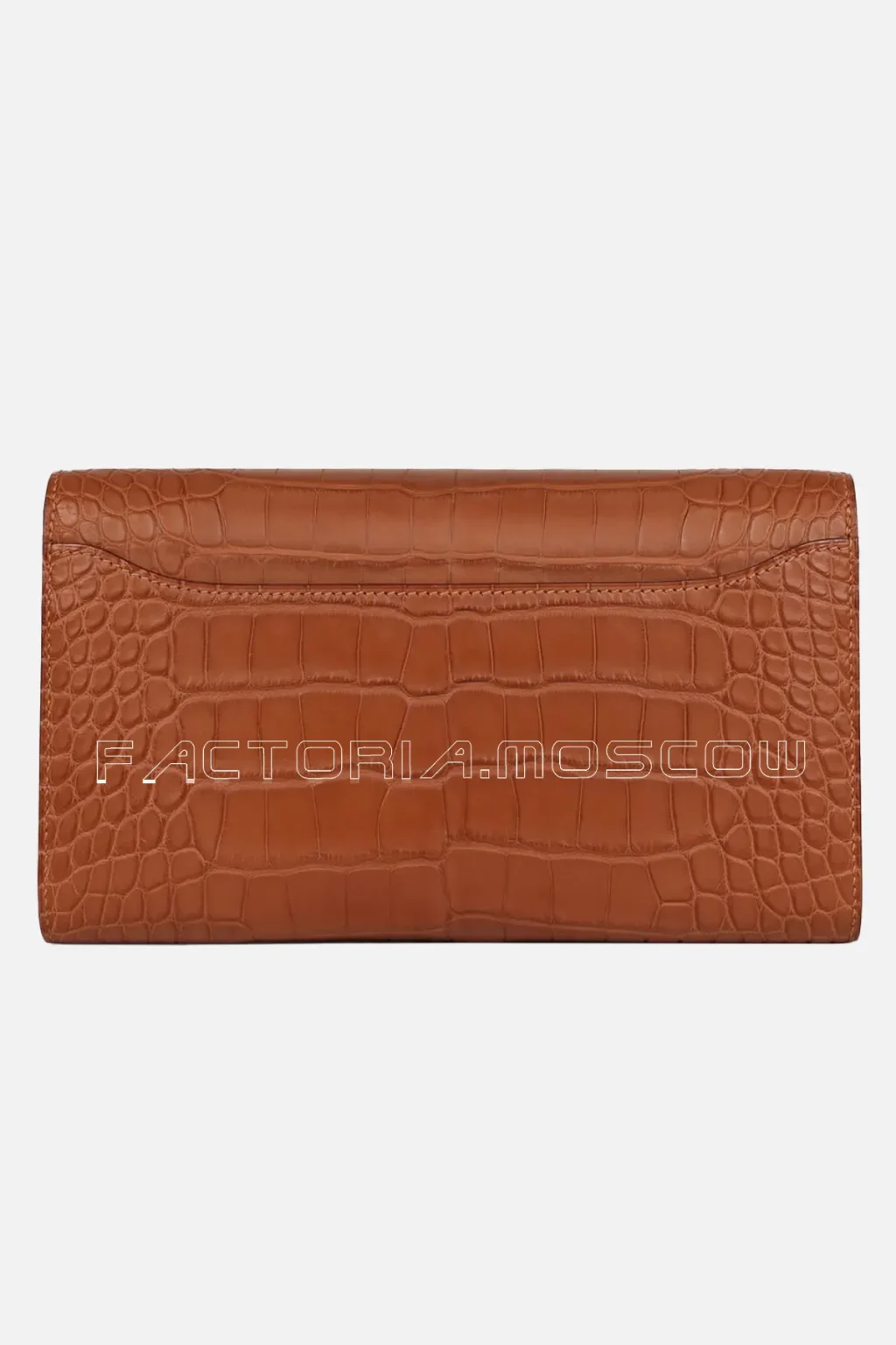 Hermès Constance Wallet To Go Gold Matte Alligator GHW