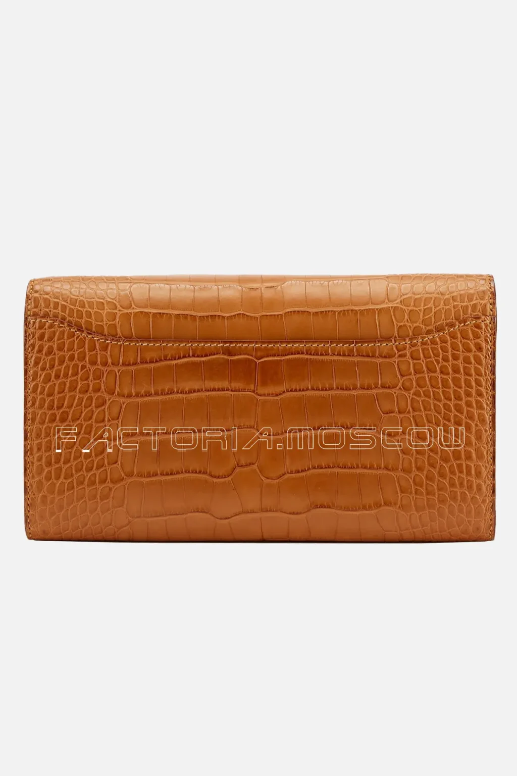 Hermès Constance To-Go Gold Matte Alligator GHW