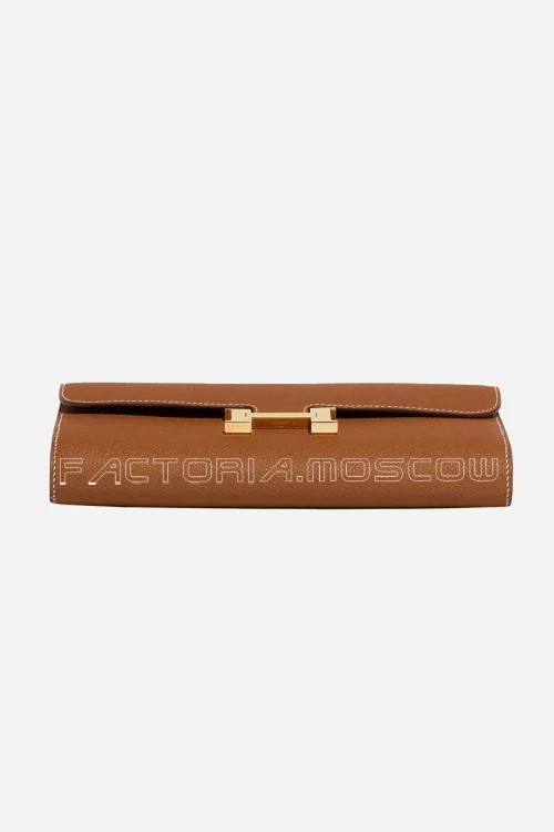 Hermès Constance To Go Gold Epsom GHW