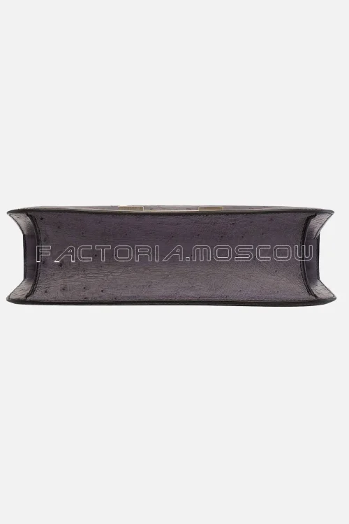 Brushed Palladium