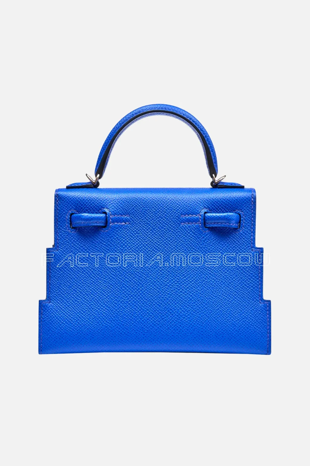 Bleu Royal/Nata/Gold/Bleu Indigo