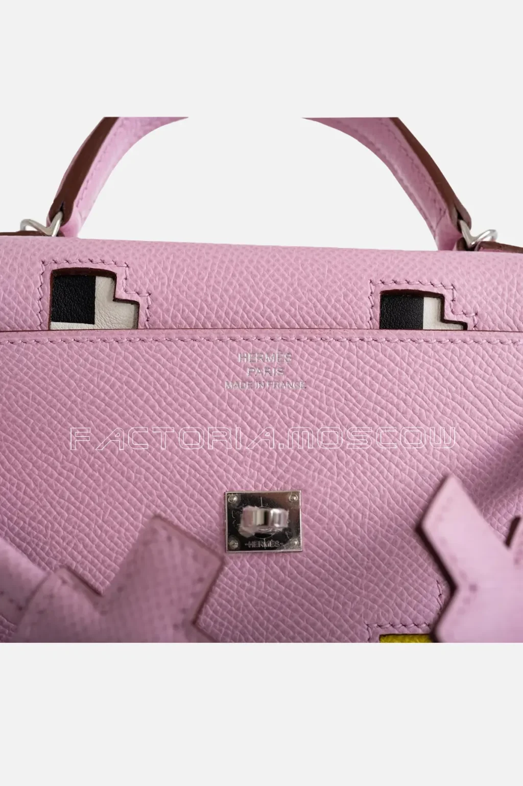 Mauve Sylvestre/Lime/Nata/Chai