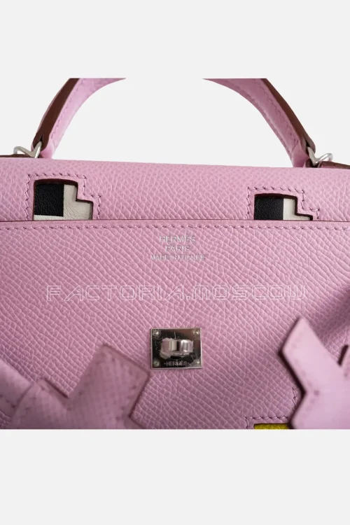 Mauve Sylvestre/Lime/Nata/Chai