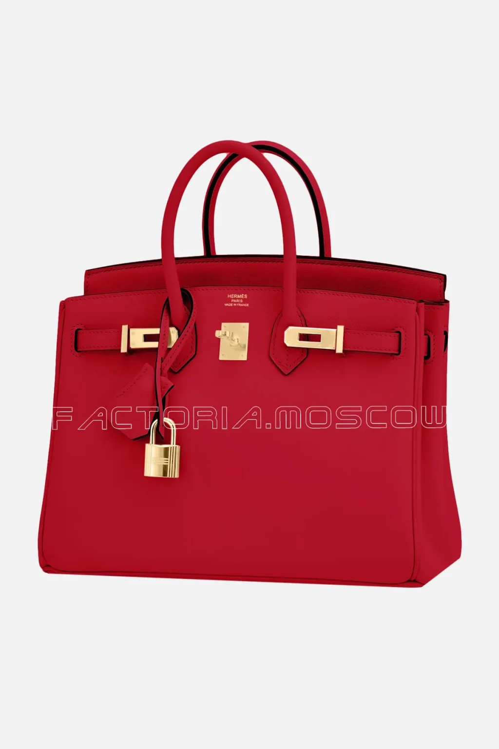 Red Gold