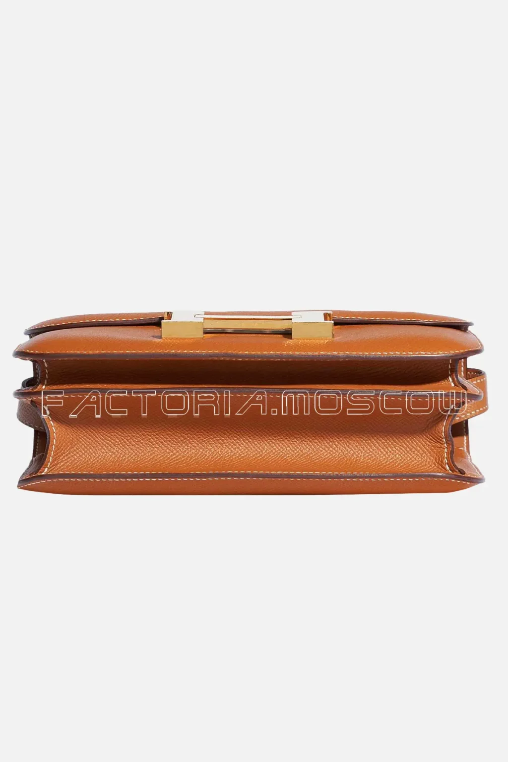 Hermès Constance 24 Epsom GHW