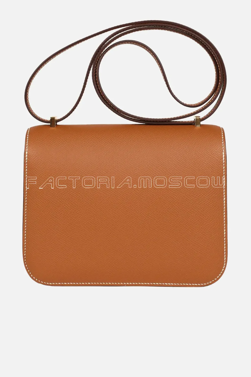 Hermès Constance 18 Epsom Colour GHW