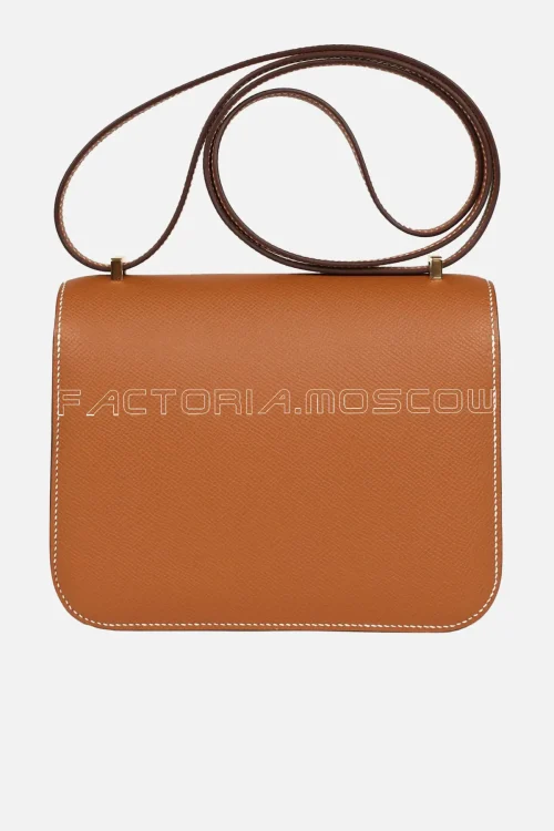 Hermès Constance 18 Epsom Colour GHW