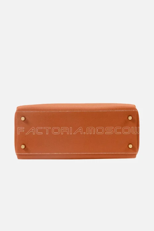Hermès Kelly Retourné 28 Togo Colour GHW GHW