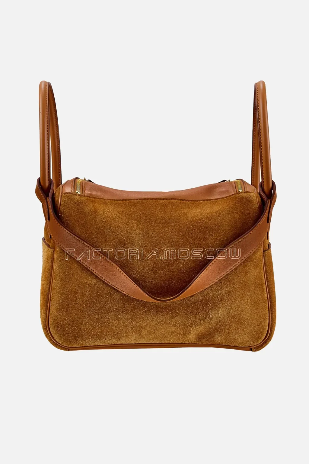 Hermès Lindy 26 Gold Grizzly And Swift GHW