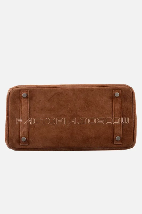 Doblis Suede