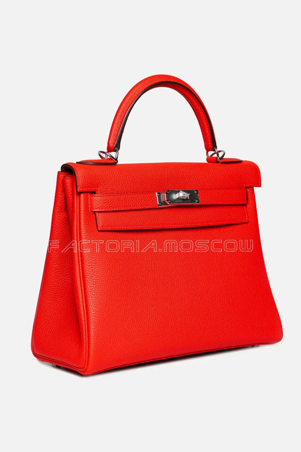 Rouge de coeur