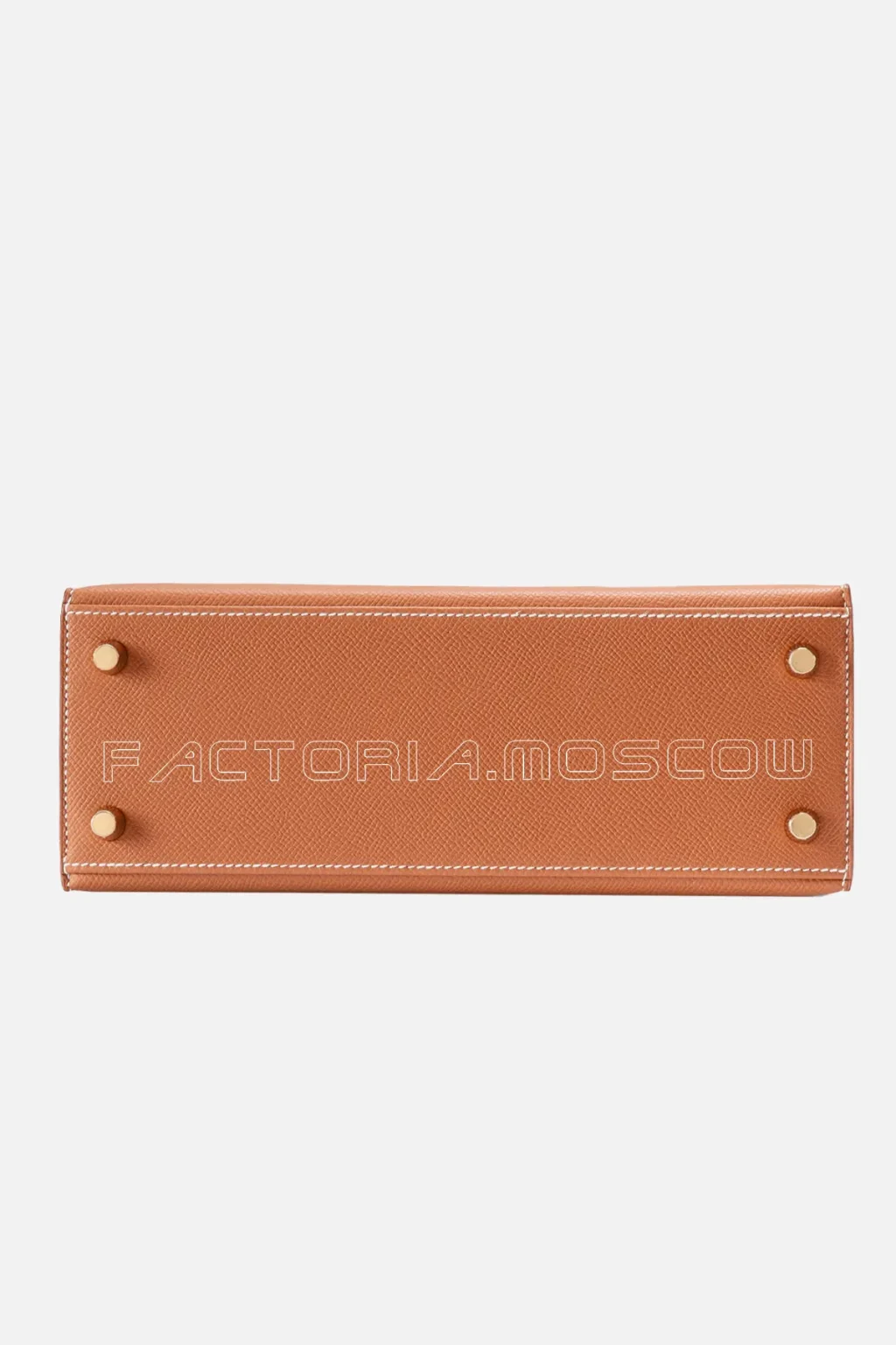 Hermès Kelly Sellier 25 Epsom Colour GHW GHW
