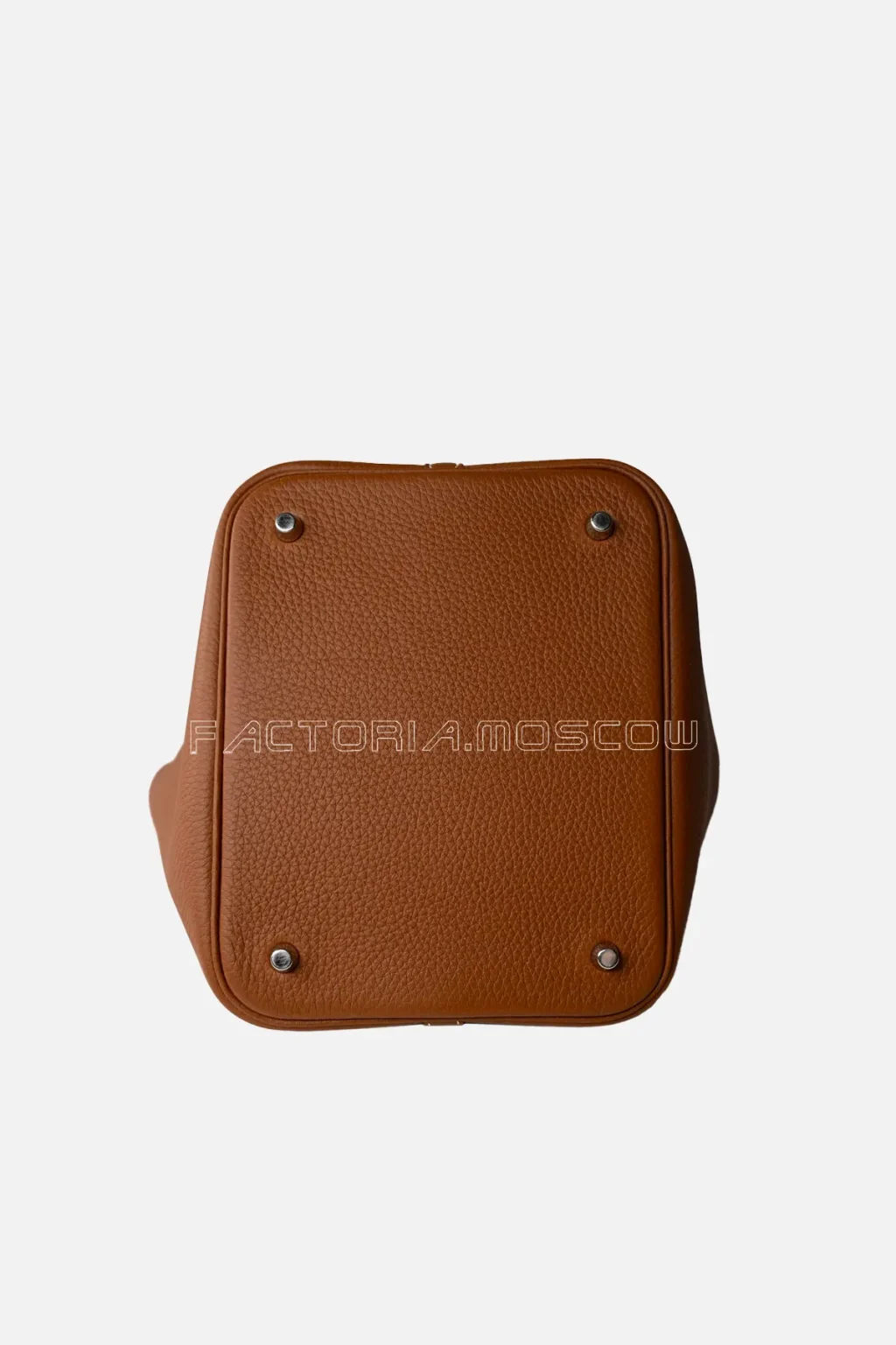 Hermes Picotin Lock 22 Gold Clemence PHW