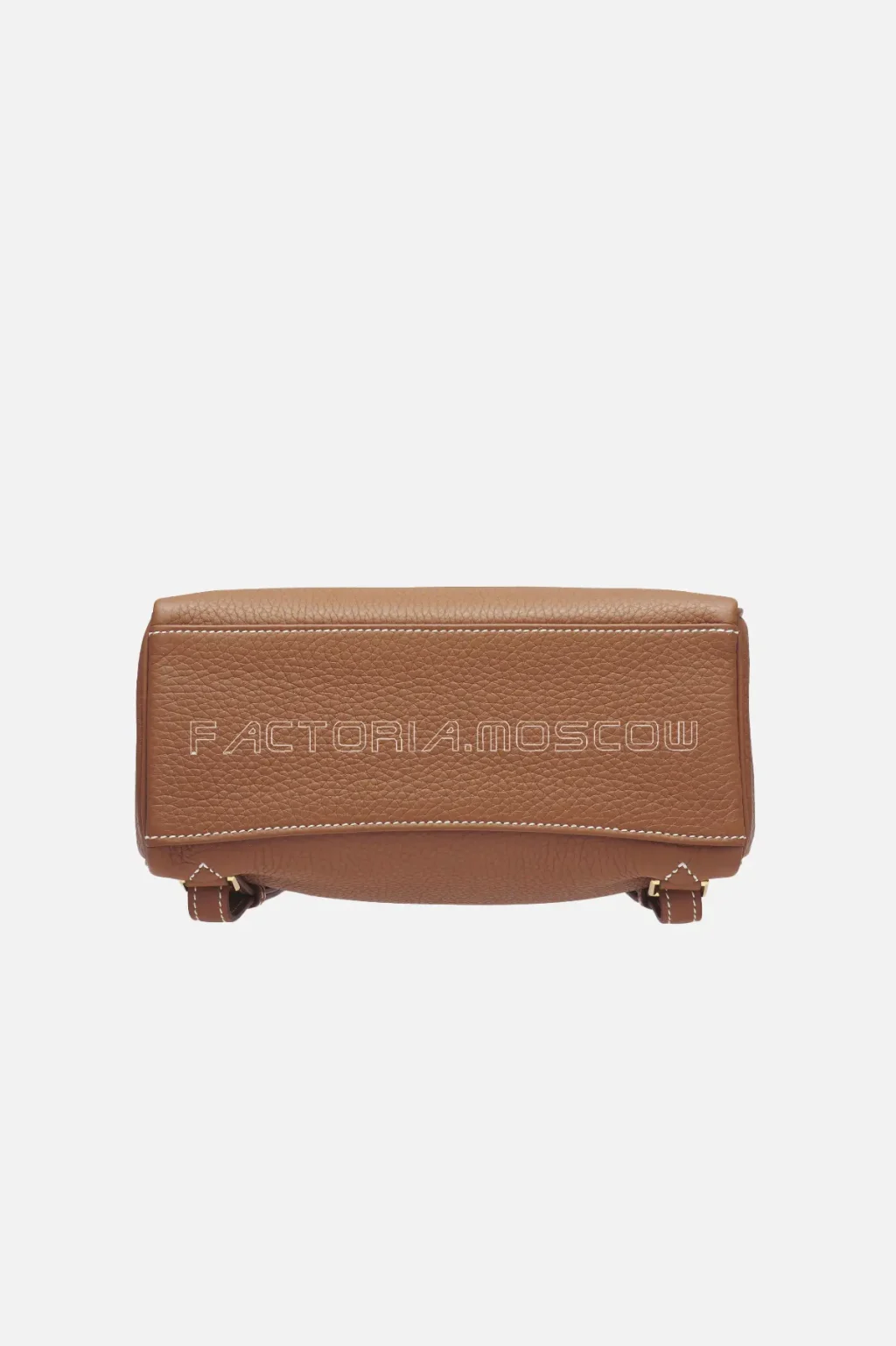 Hermès Kelly Ado II 22 Backpack Gold Clemence GHW