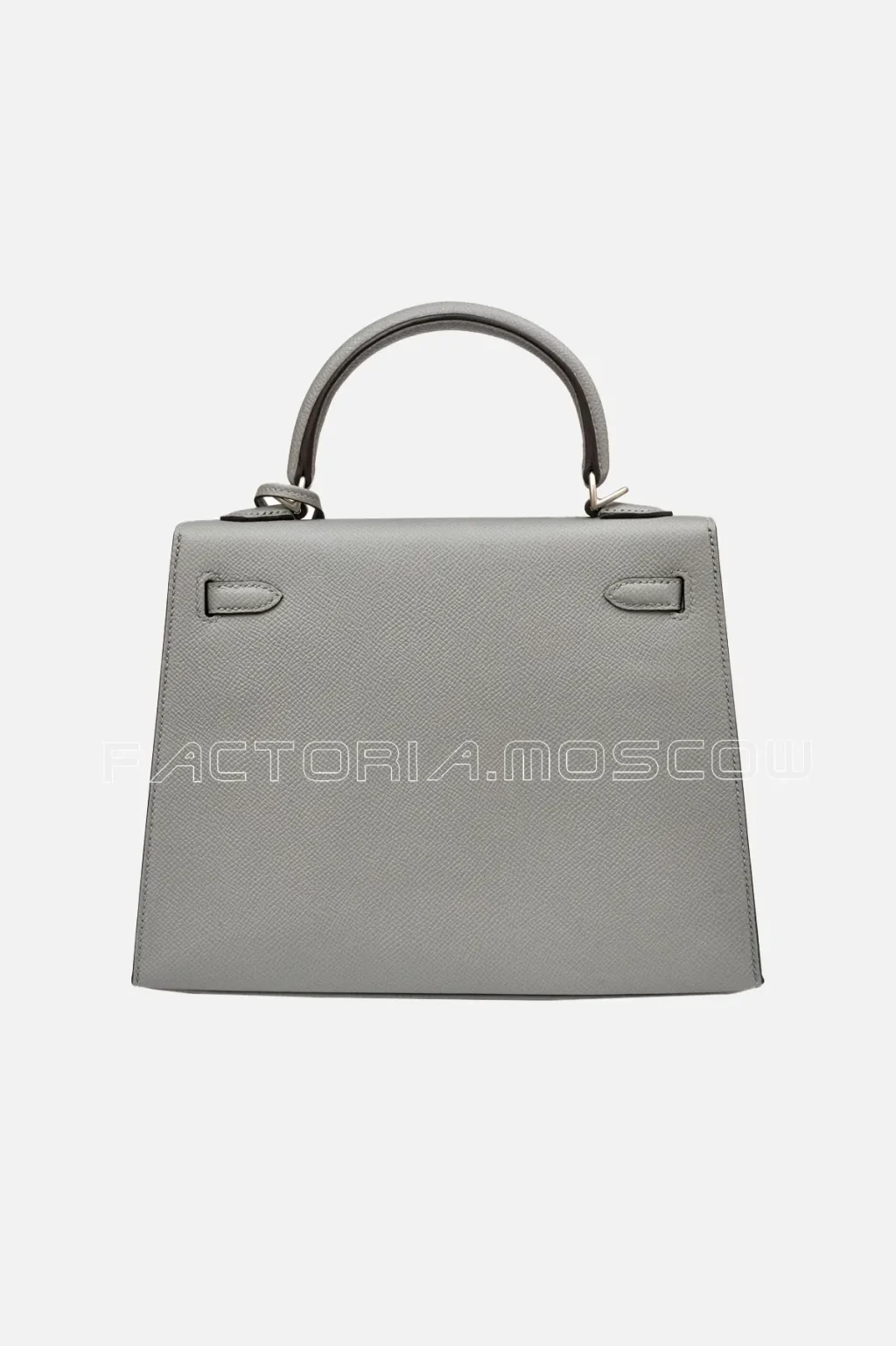 Brushed Palladium