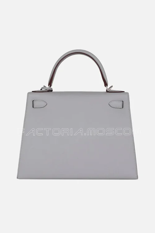 Brushed Palladium