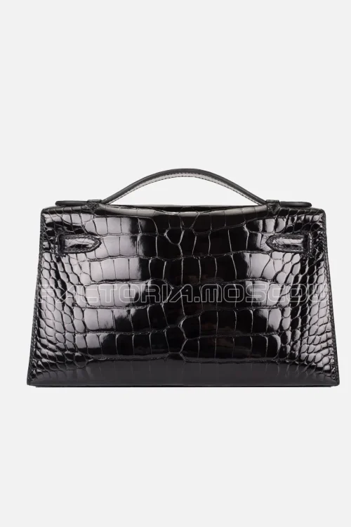 Alligator lisse