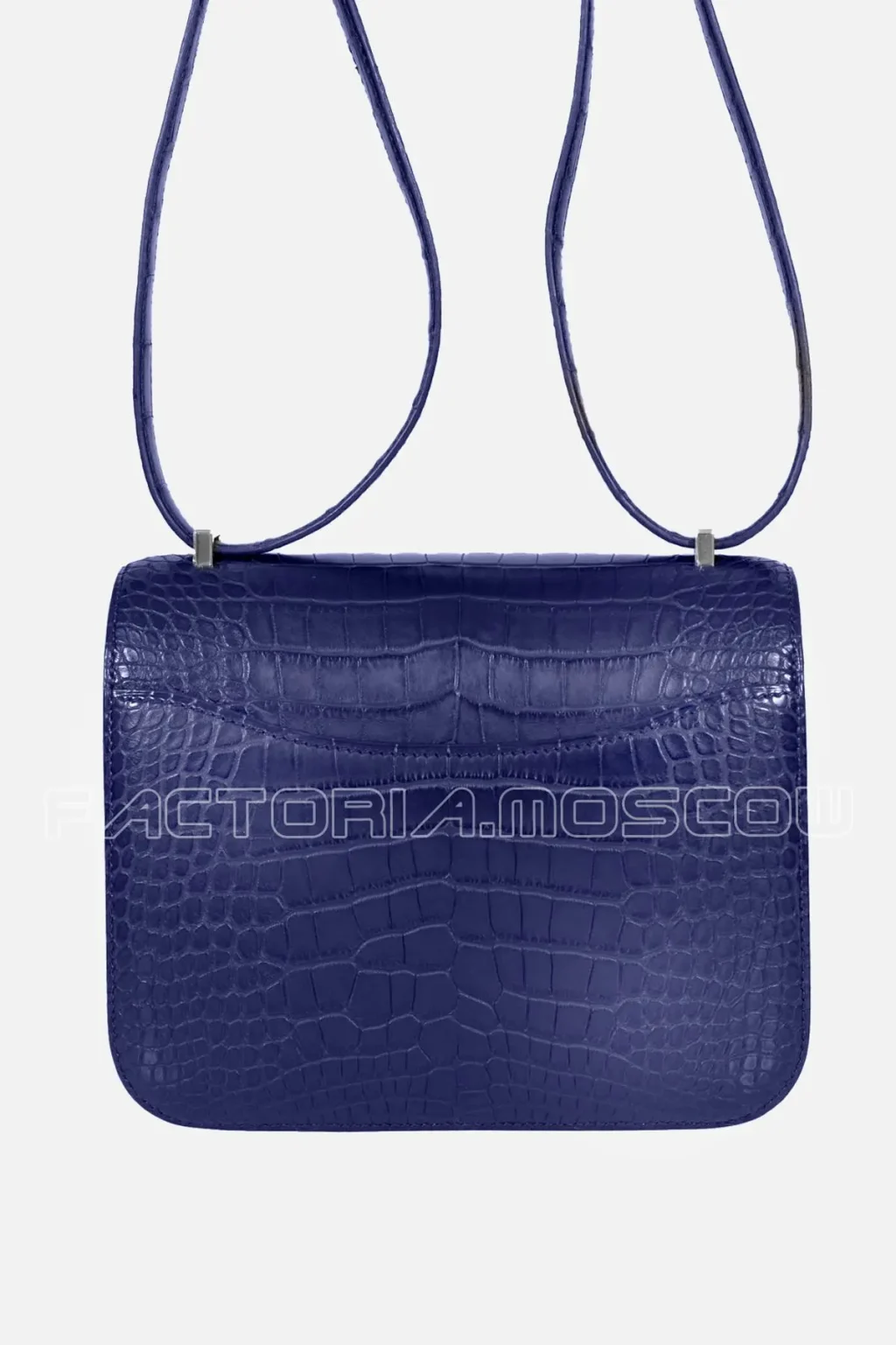 Alligator matte