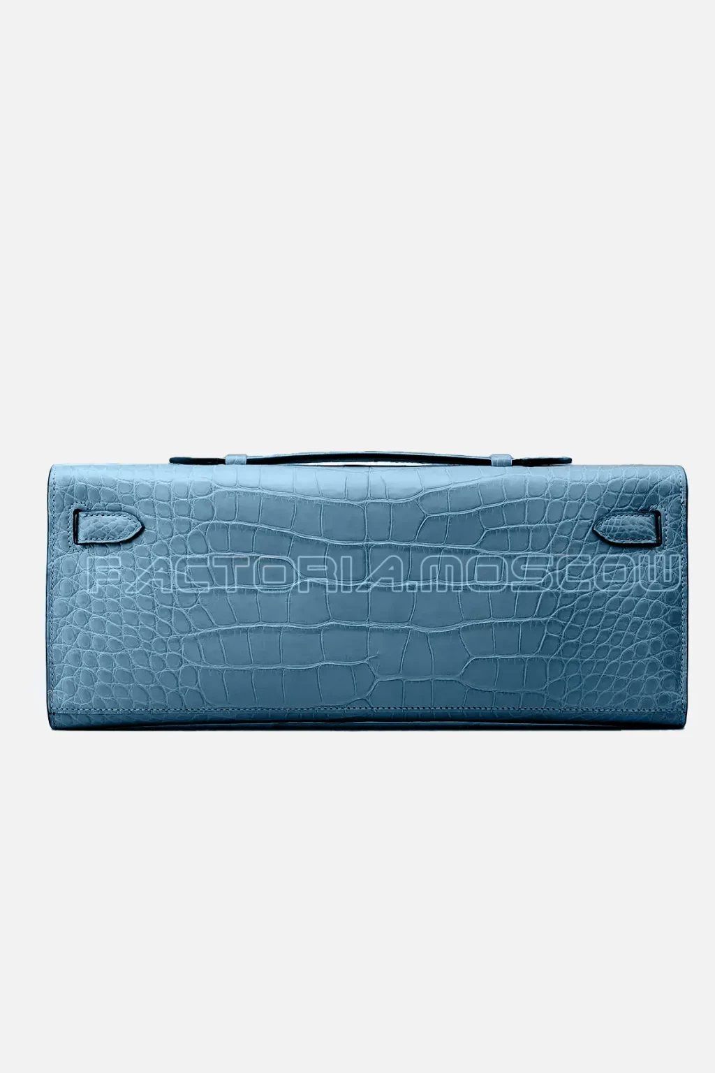 Alligator matte