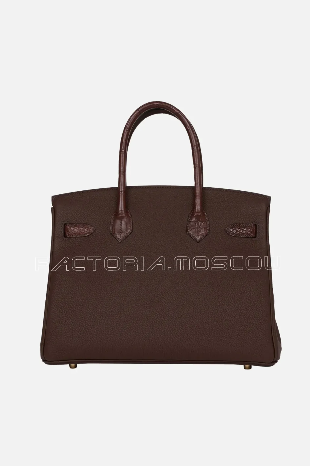 Togo/Alligator matte