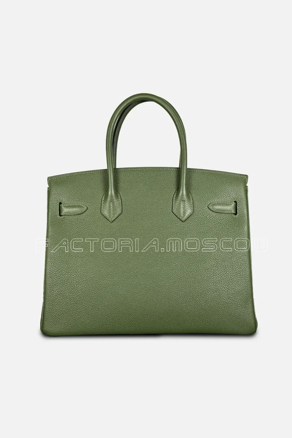 Hermes Birkin 30 Togo Colour Canopee PHW