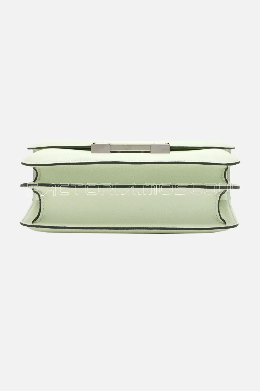Hermès Constance 18 Vert Fizz Epsom PHW