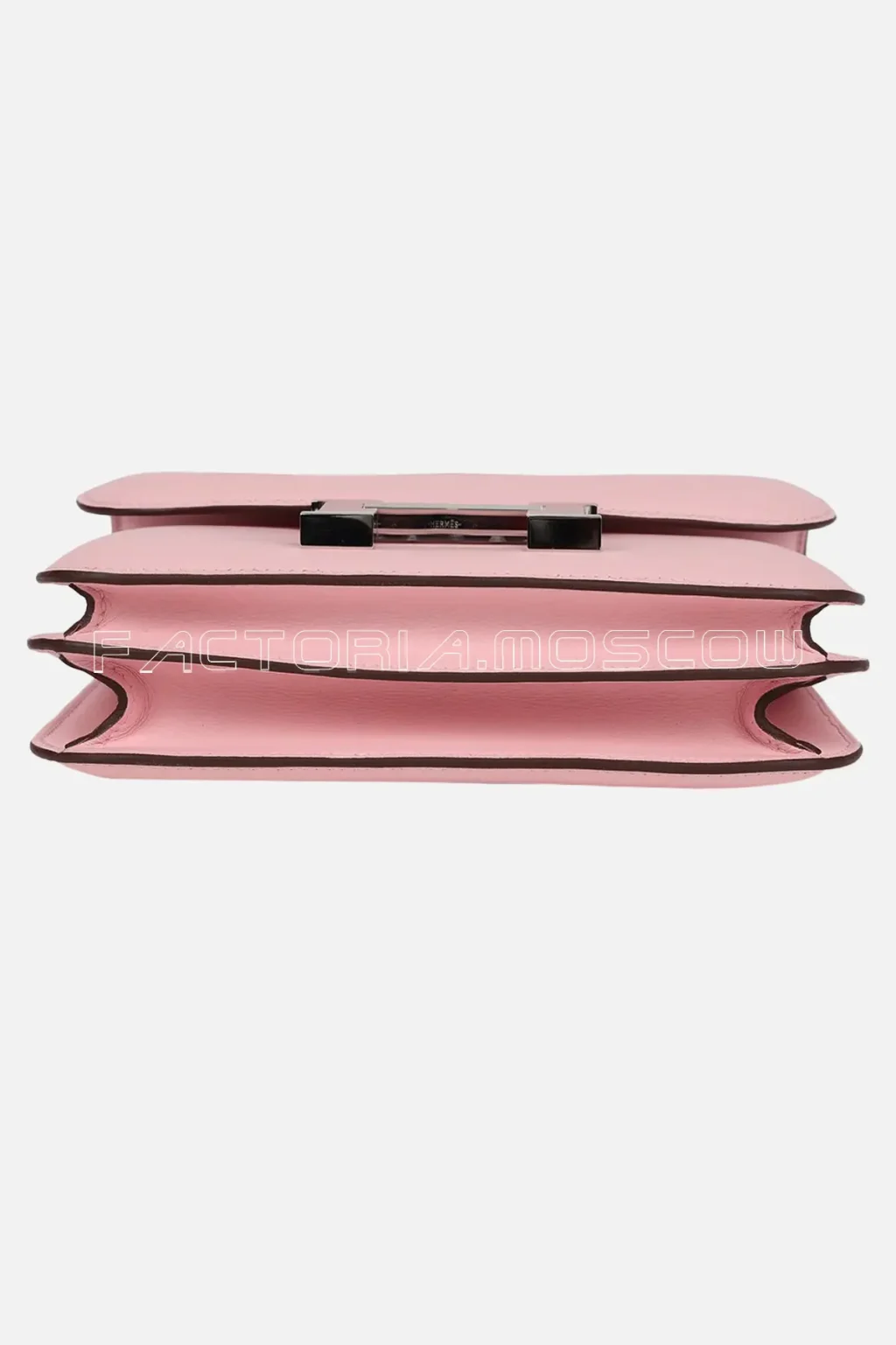 Hermès Constance 18 Rose Sakura Swift PHW