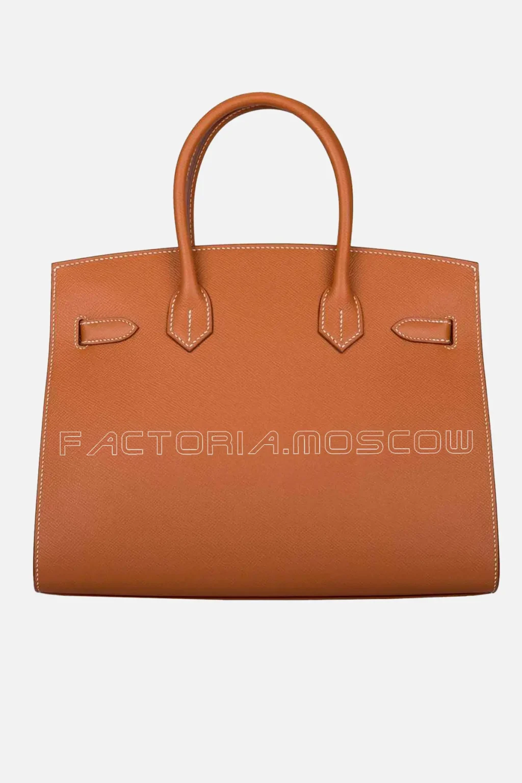 Hermès Birkin Sellier 30 Gold Epsom GHW