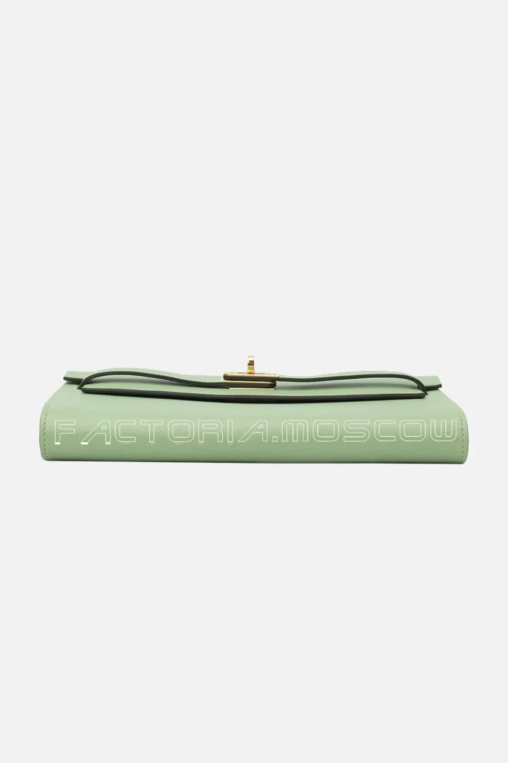 Hermès Kelly Wallet To Go Vert Criquet Evercolor GHW