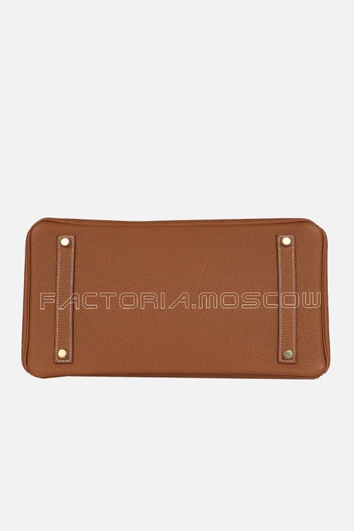 Hermès Special Order (HSS) Birkin 35 Colour GHW
