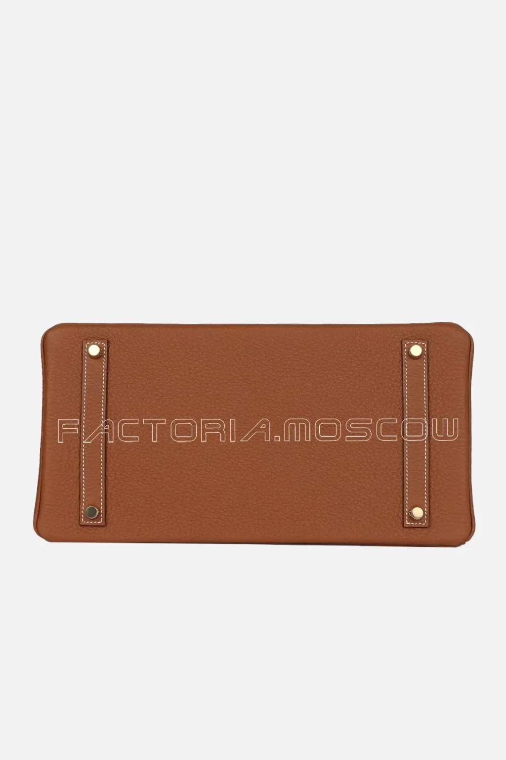 Hermès Birkin 35 Togo Colour GHW