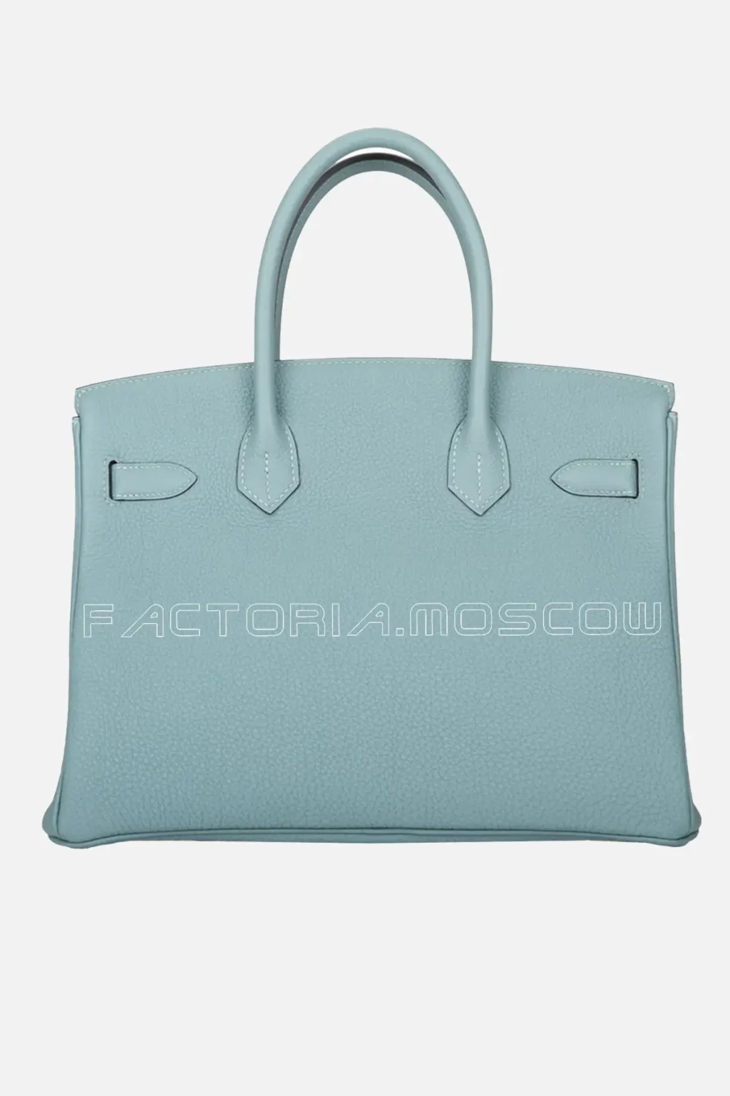 Hermes Ciel Togo Birkin 30 GHW
