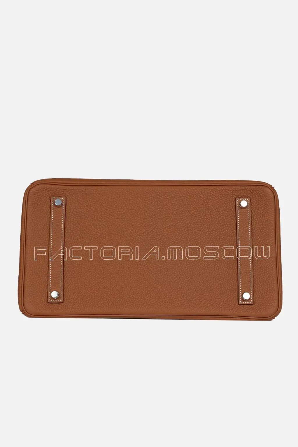 Hermès Birkin 35 Togo Colour GHW PHW