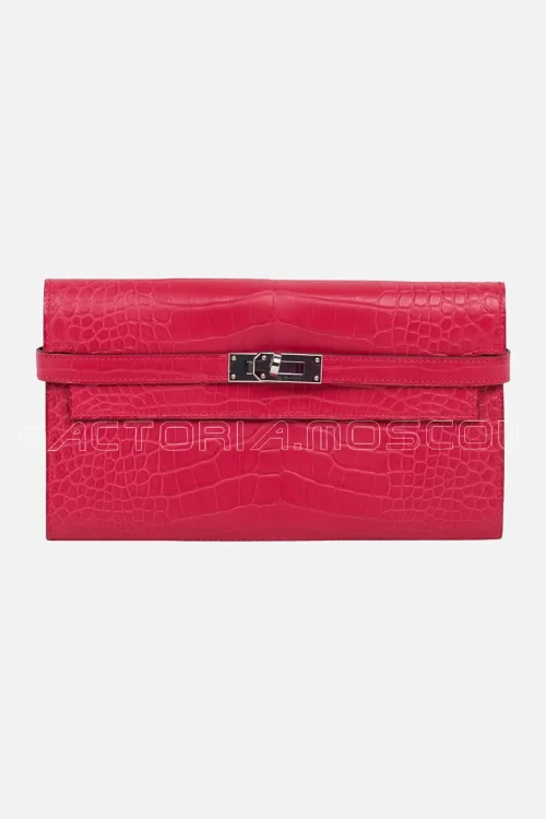 Kelly long wallet