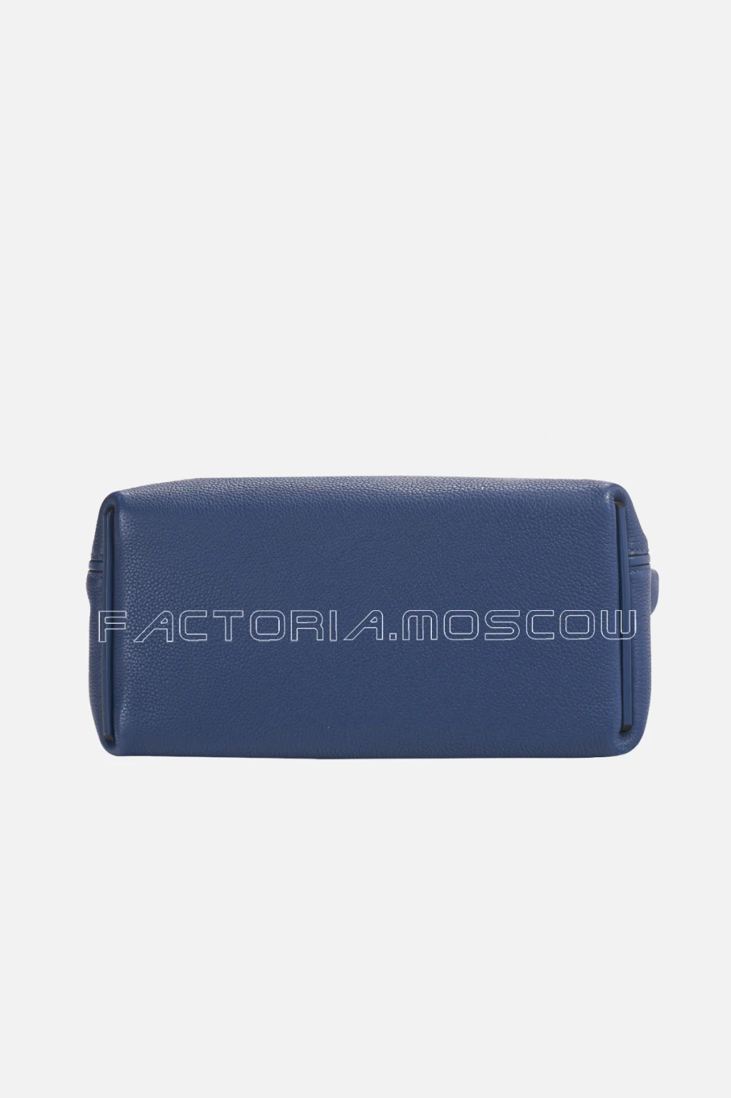 Hermès 24/24 29 Blue Colvert Novillo And Swift GHW