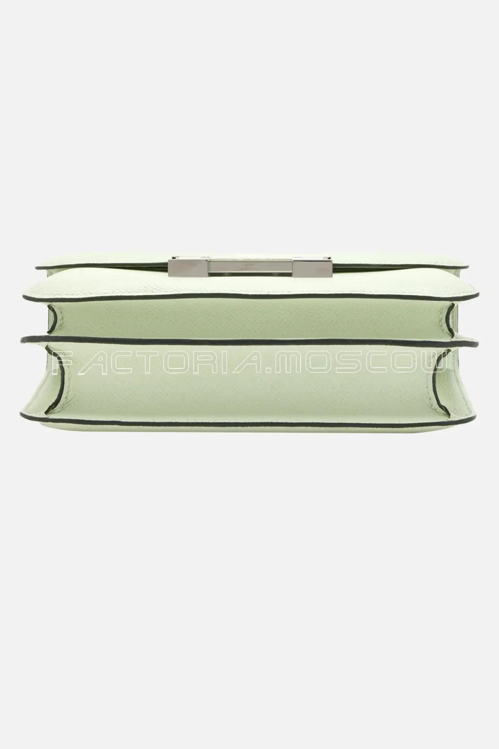 Hermès Mini Constance 18 Epsom Vert Fizz PHW
