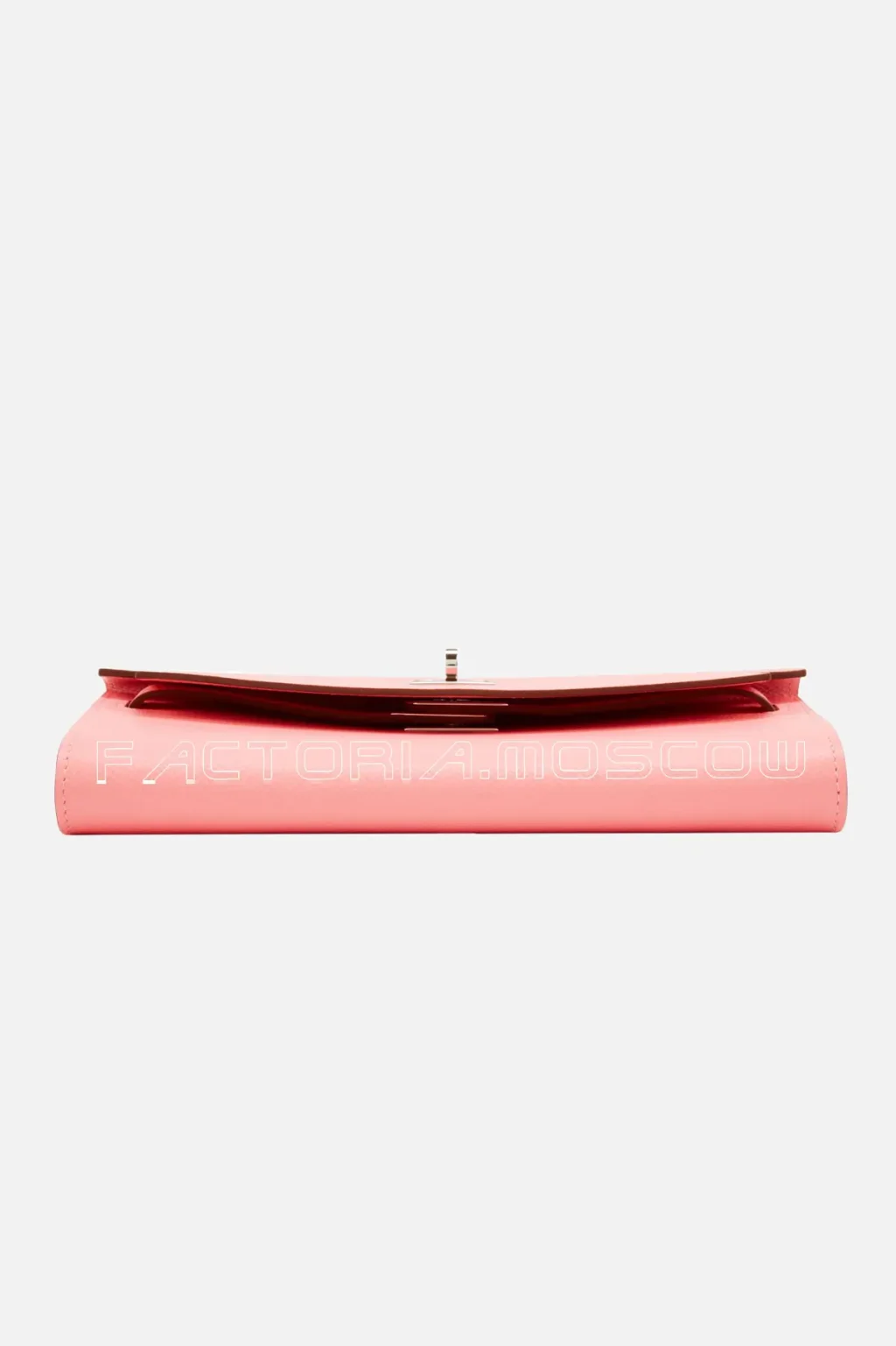 Hermès Kelly Classique To Go Wallet Rose Confetti Epsom PHW