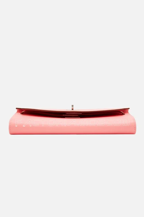 Hermès Kelly Classique To Go Wallet Rose Confetti Epsom PHW