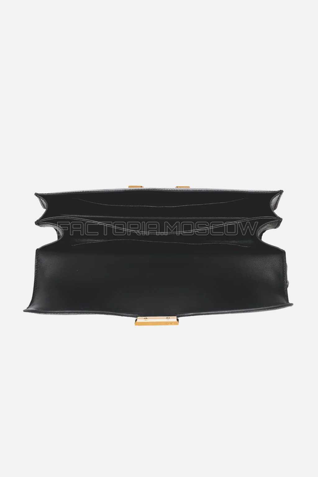 Hermes Constance Elan Black Niloticus Lizard GHW