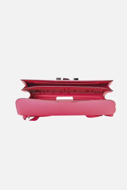 Hermes Constance Elan Rose Azalee Epsom PHW